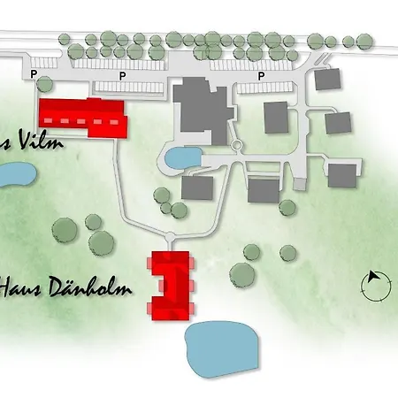 Wreecher Idyll 21 Komfortables Mit Terrasse Und Garten - Allergikerfreundlich Apartament Putbus