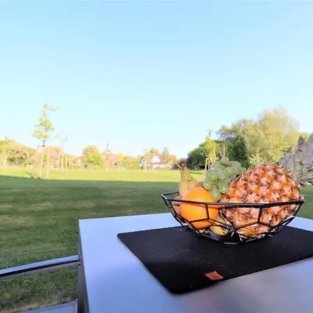Wreecher Idyll 21 Komfortables Mit Terrasse Und Garten - Allergikerfreundlich