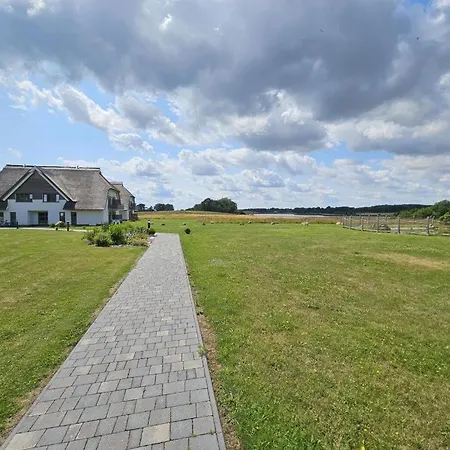 Wreecher Idyll 21 Komfortables Mit Terrasse Und Garten - Allergikerfreundlich *