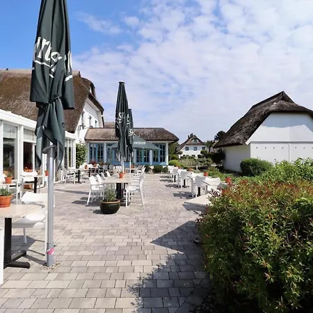 Wreecher Idyll 21 Komfortables Mit Terrasse Und Garten - Allergikerfreundlich Apartament Putbus