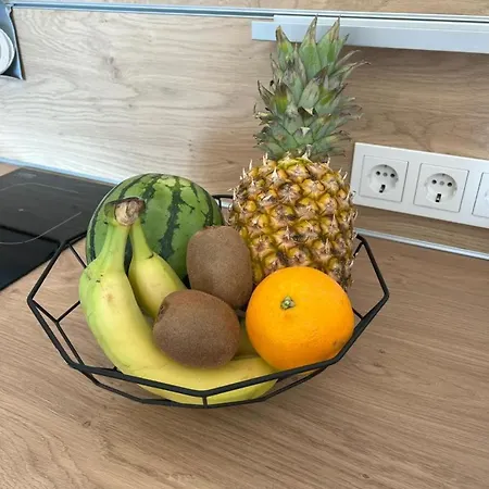 Wreecher Idyll 21 Komfortables Mit Terrasse Und Garten - Allergikerfreundlich Apartament *